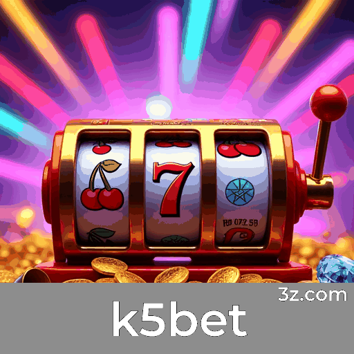 k5bet: O Melhor em Jogos de Mesa Ao Vivo para Brasileiros