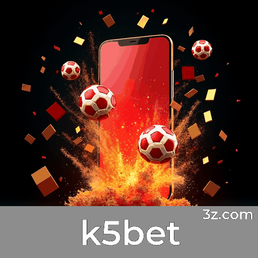 k5bet: Diversão, Variedade e Experiência Imersiva