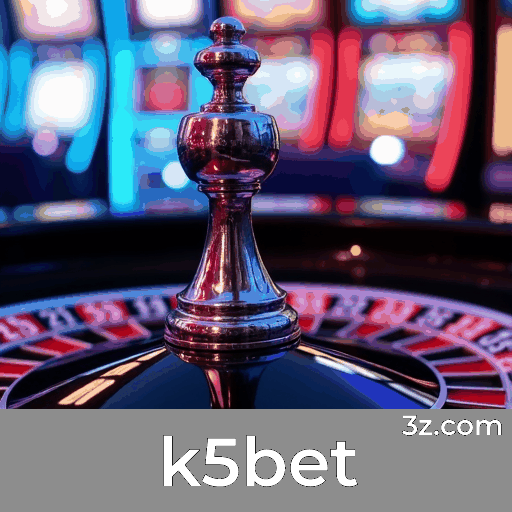 K5bet: Benefícios Imperdíveis com Promoções Especiais!