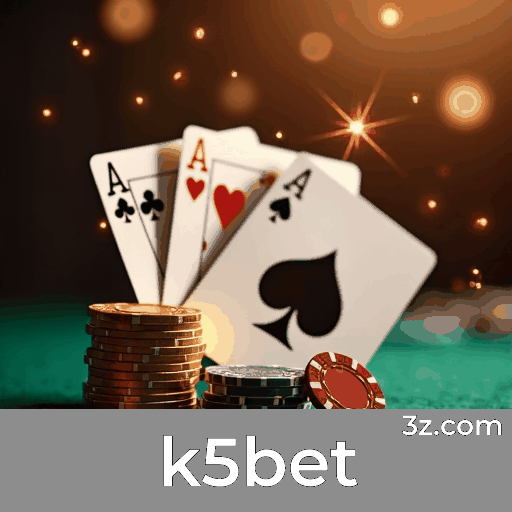 K5bet: Benefícios Imperdíveis com Promoções Especiais!