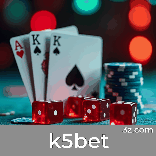 Revolução em Jogos Online: Inovação e Valor no k5bet