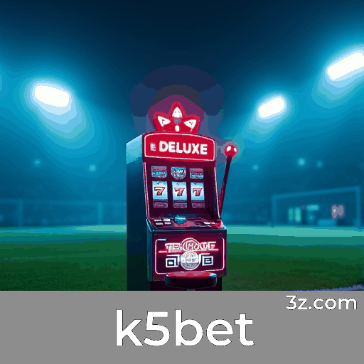 k5bet: A Plataforma de Apostas Segura e Confiável