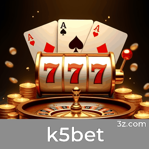 k5bet: A Plataforma de Apostas Segura e Confiável