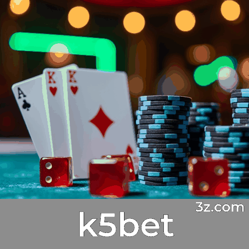 K5Bet: Baixe, Use e Aposte com Facilidade no Brasil