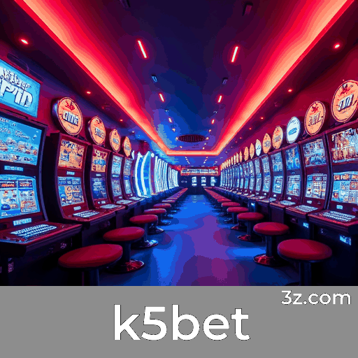 k5bet: O Melhor em Jogos de Mesa Ao Vivo para Brasileiros