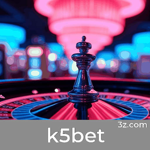 K5Bet: Baixe, Use e Aposte com Facilidade no Brasil