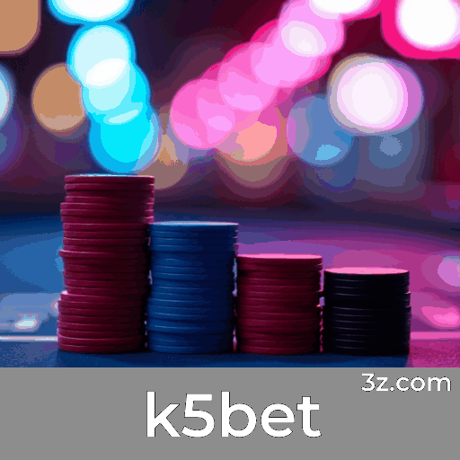 K5Bet: Baixe, Use e Aposte com Facilidade no Brasil