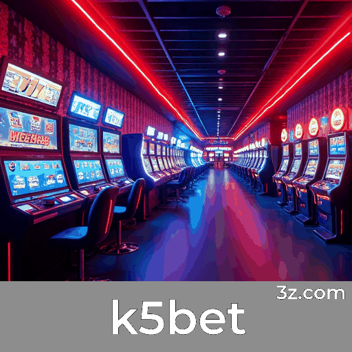K5bet: Benefícios Imperdíveis com Promoções Especiais!