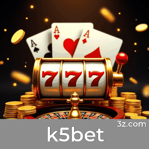 Desbloqueie Privilégios Exclusivos com Sua Conta k5bet