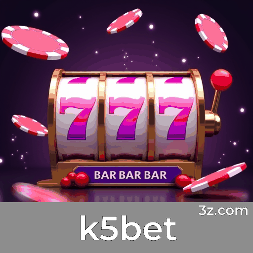 K5bet: Benefícios Imperdíveis com Promoções Especiais!