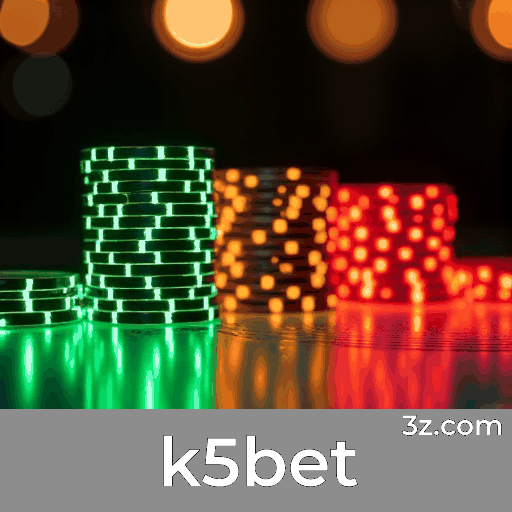 K5Bet: Baixe, Use e Aposte com Facilidade no Brasil