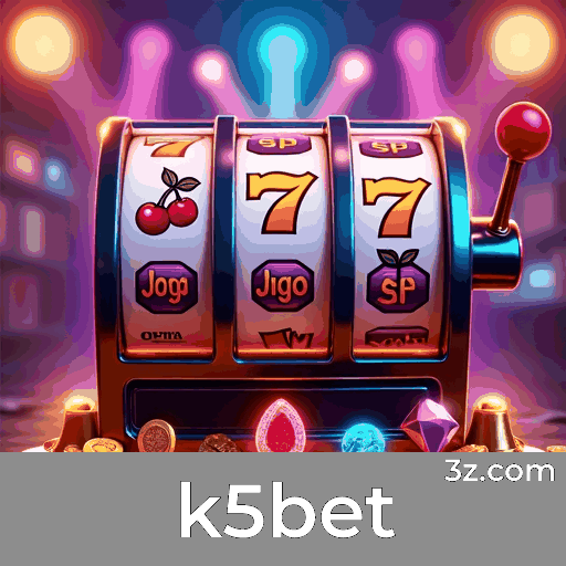 k5bet: Seu Cassino Online Seguro e Eficiente