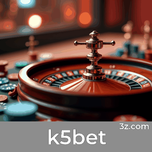 k5bet: Seu Cassino Online Seguro e Eficiente