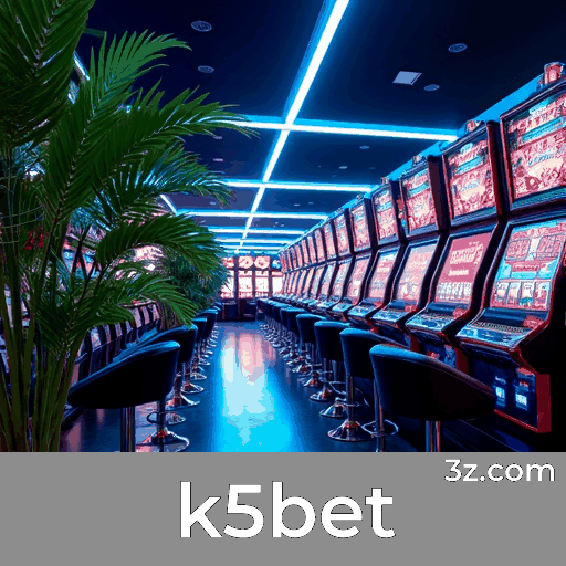 k5bet: Seu Cassino Online Seguro e Eficiente