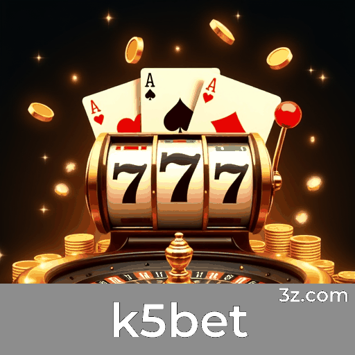 k5bet: A Plataforma de Apostas Segura e Confiável