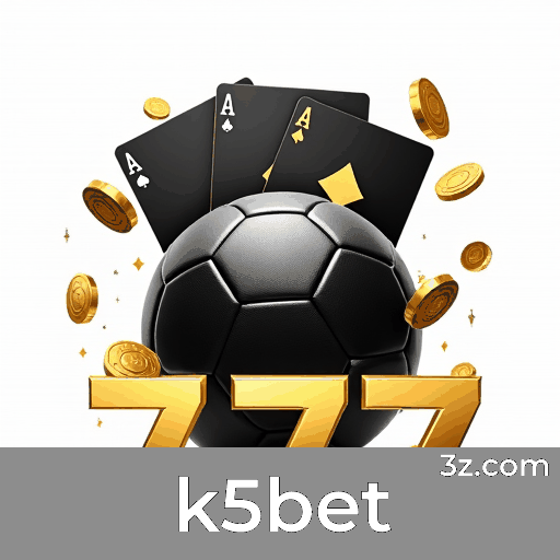 k5bet: Diversão, Variedade e Experiência Imersiva