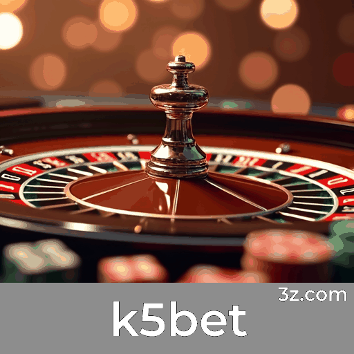 k5bet: O Melhor em Jogos de Mesa Ao Vivo para Brasileiros