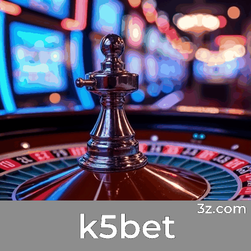 Revolução em Jogos Online: Inovação e Valor no k5bet