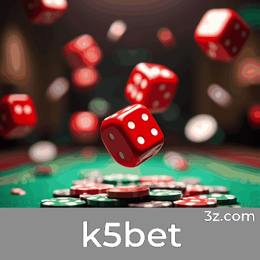 Desbloqueie Privilégios Exclusivos com Sua Conta k5bet
