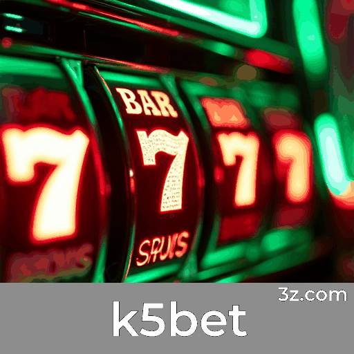 k5bet: O Melhor em Jogos de Mesa Ao Vivo para Brasileiros