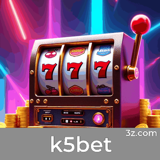 k5bet: A Plataforma de Apostas Segura e Confiável